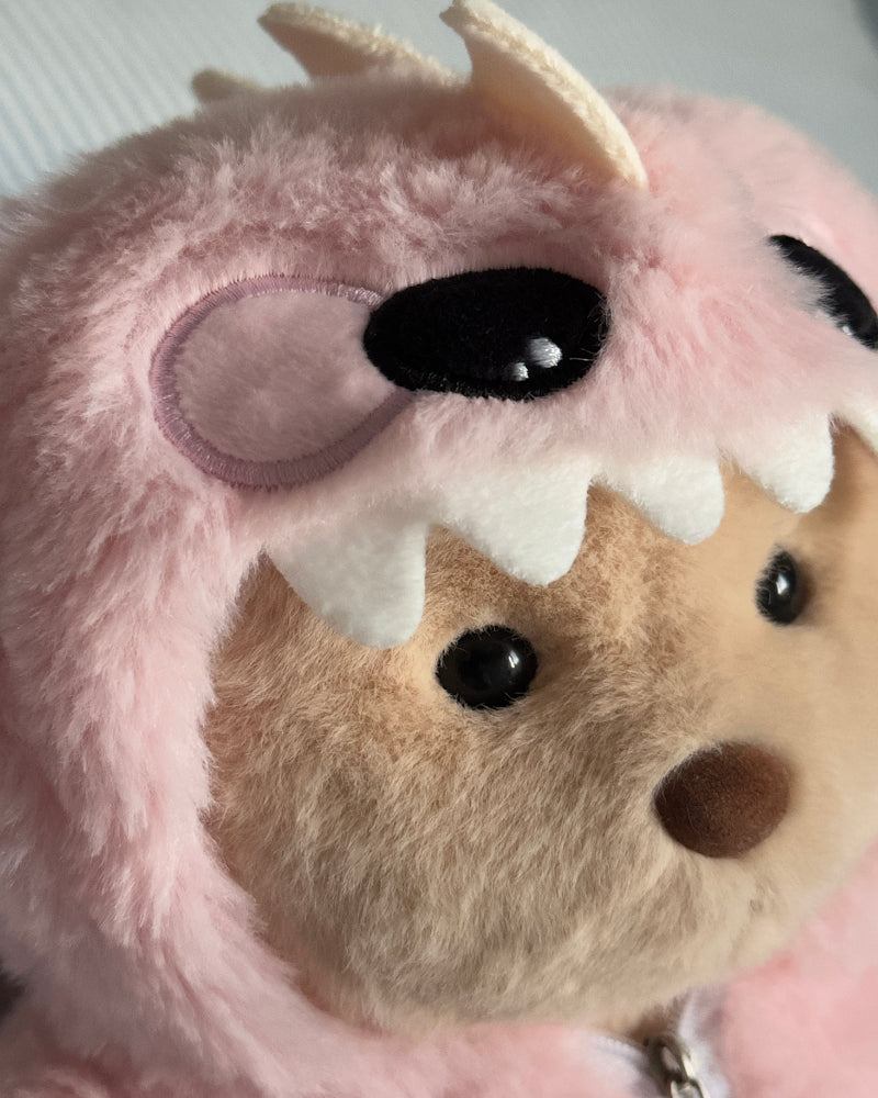 Bibu Bears – Rexie, the Roaring Dino Bear