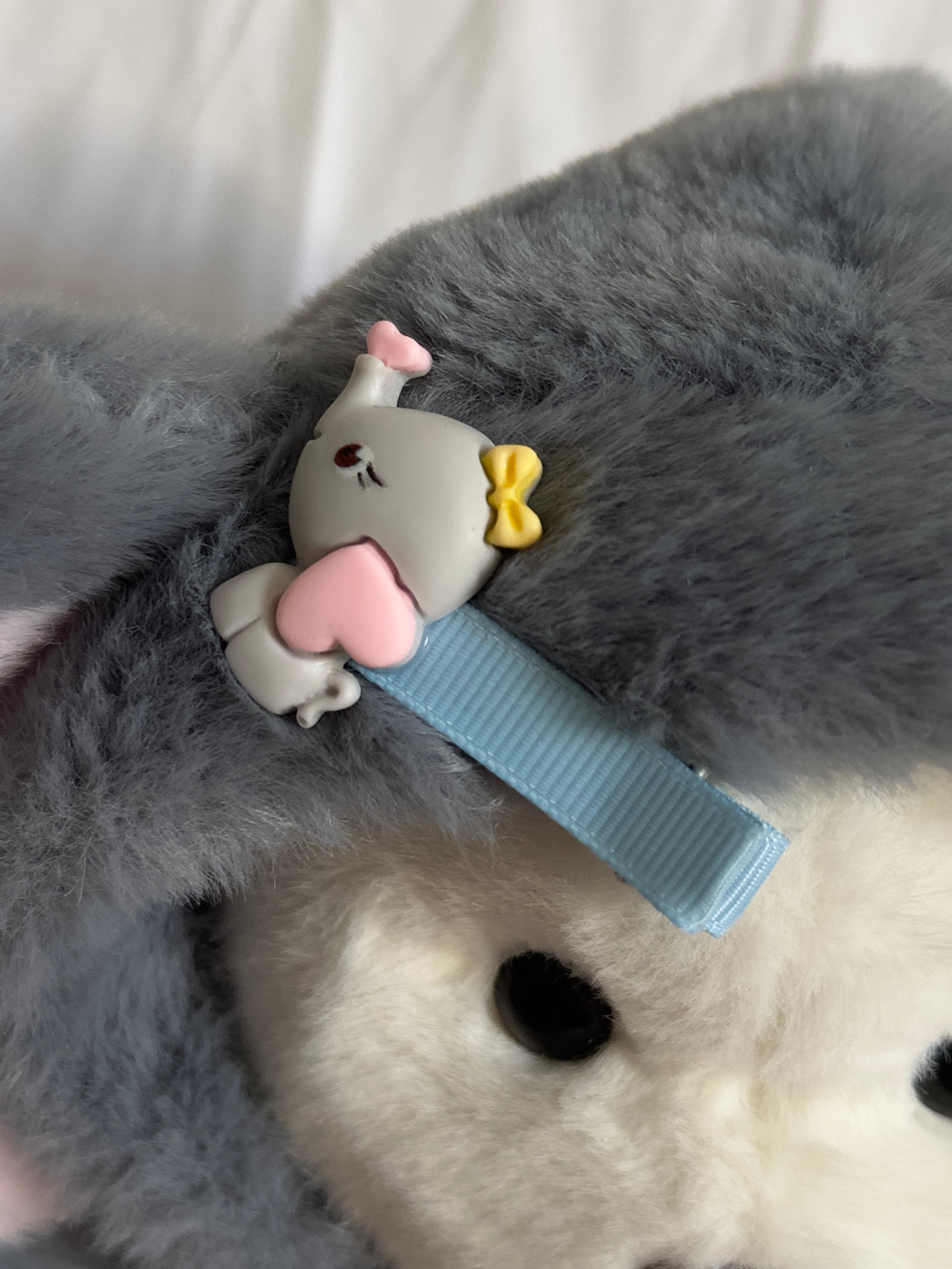 Bibu Bears – Ellie, the Gentle Safari Bear