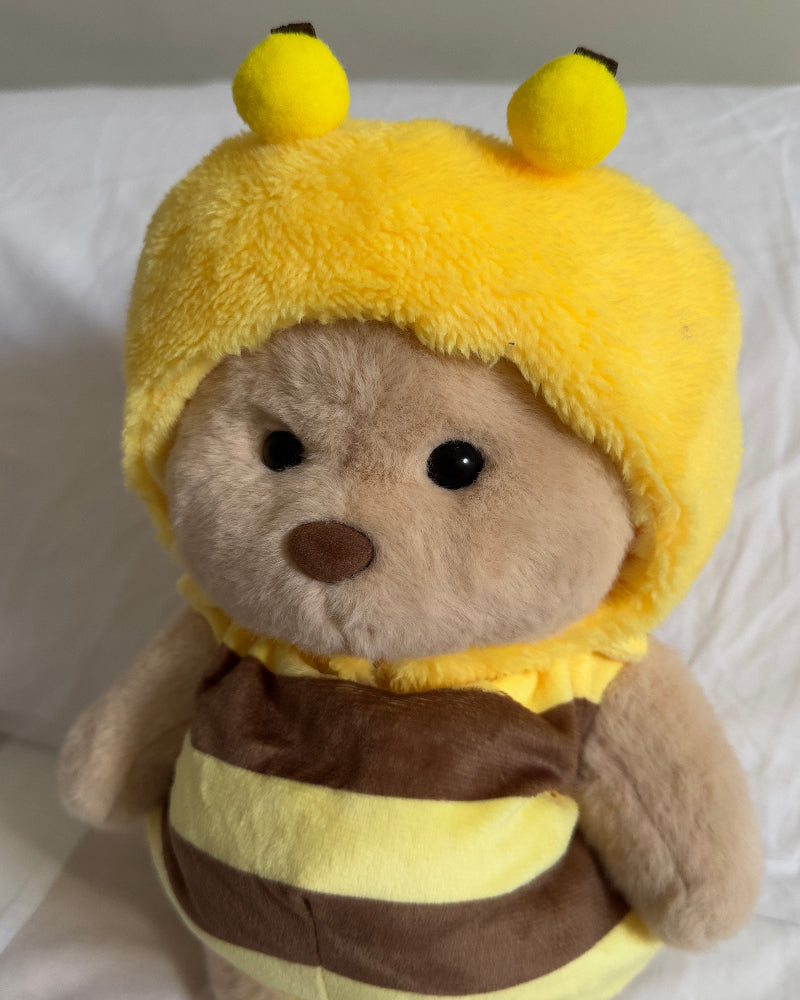 Bibu Bears – Buzz, the Honeybee Bear