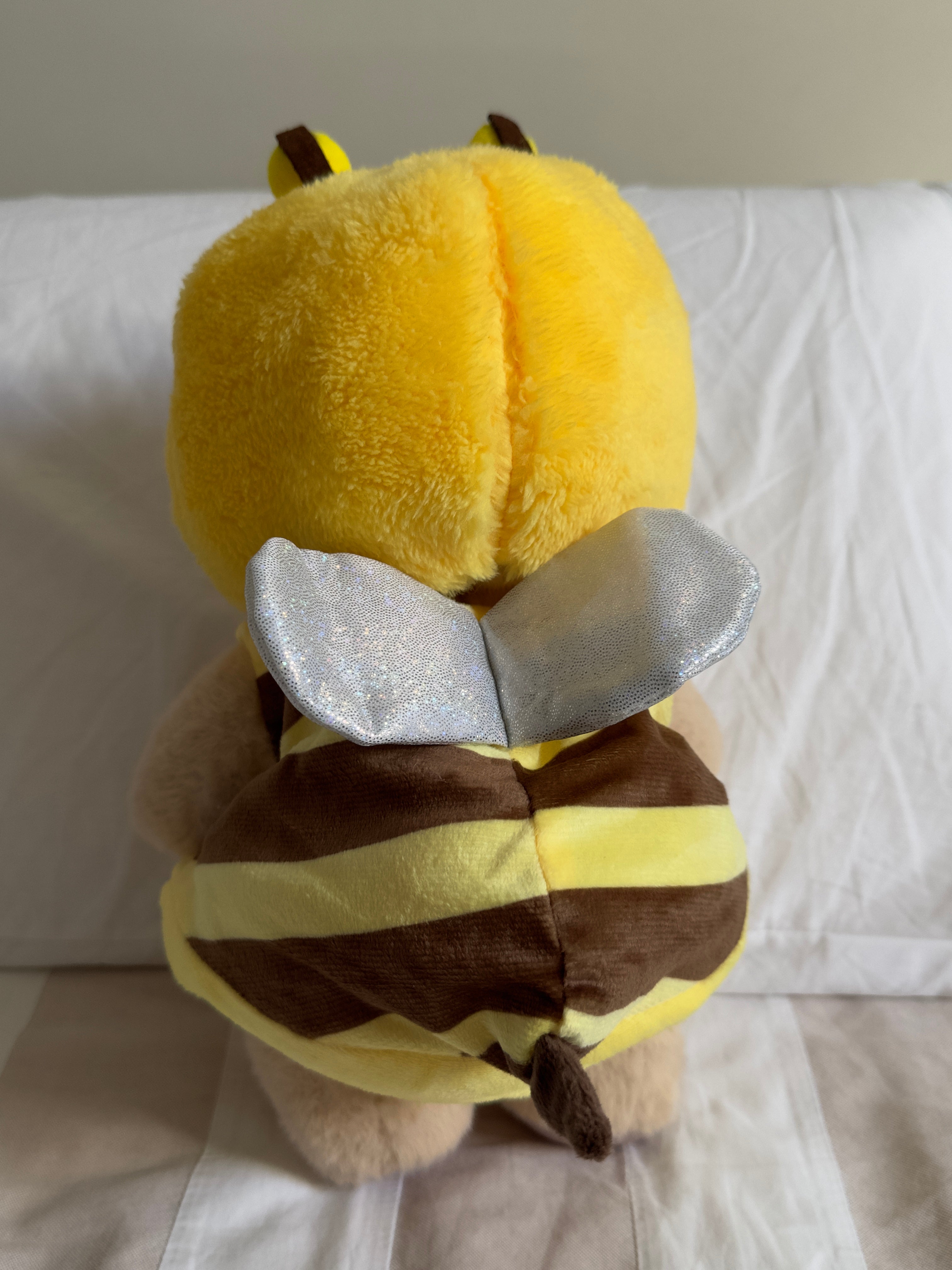 Bibu Bears – Buzz, the Honeybee Bear