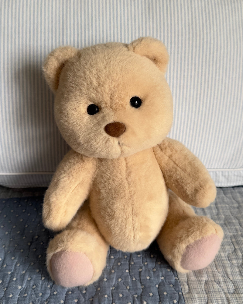Bibu Bears – Mimi, the Cherry Blossom Cub – BibuBears