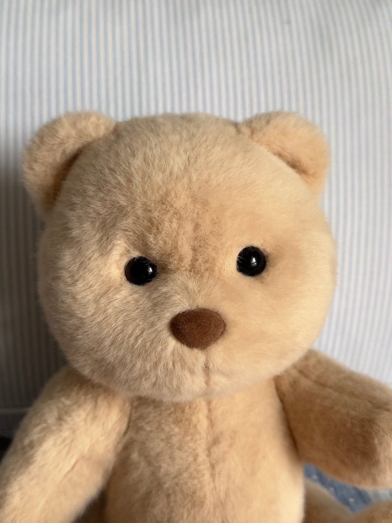 bibubear